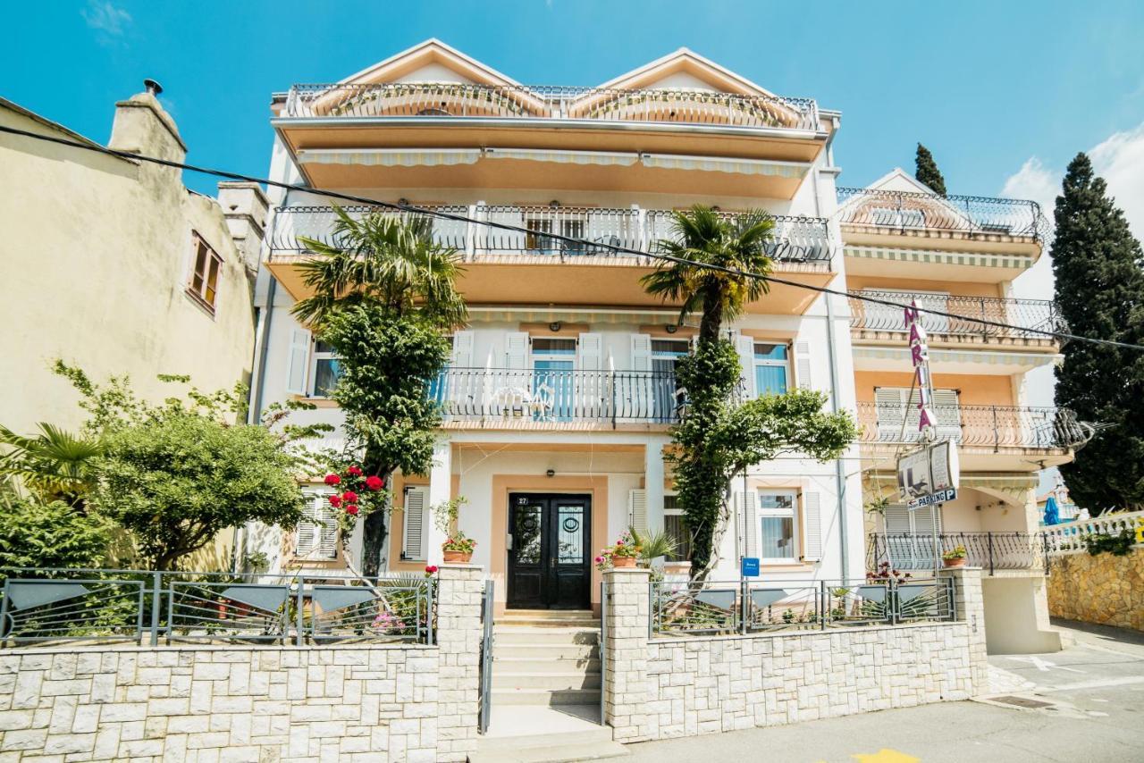 Apartment Selce 5206A 외부 사진