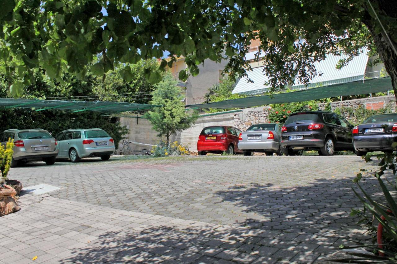 Apartment Selce 5206A 외부 사진