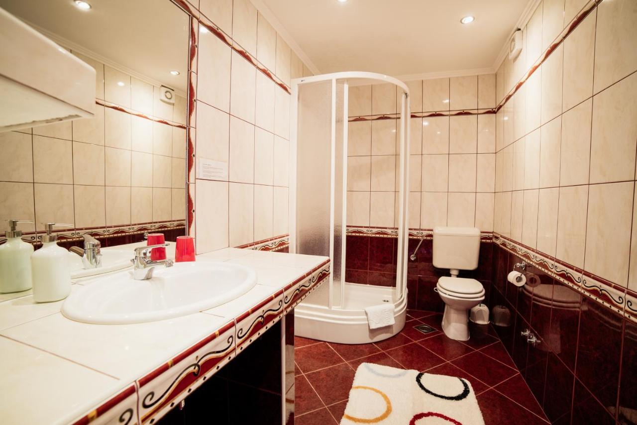 Apartment Selce 5206A 외부 사진