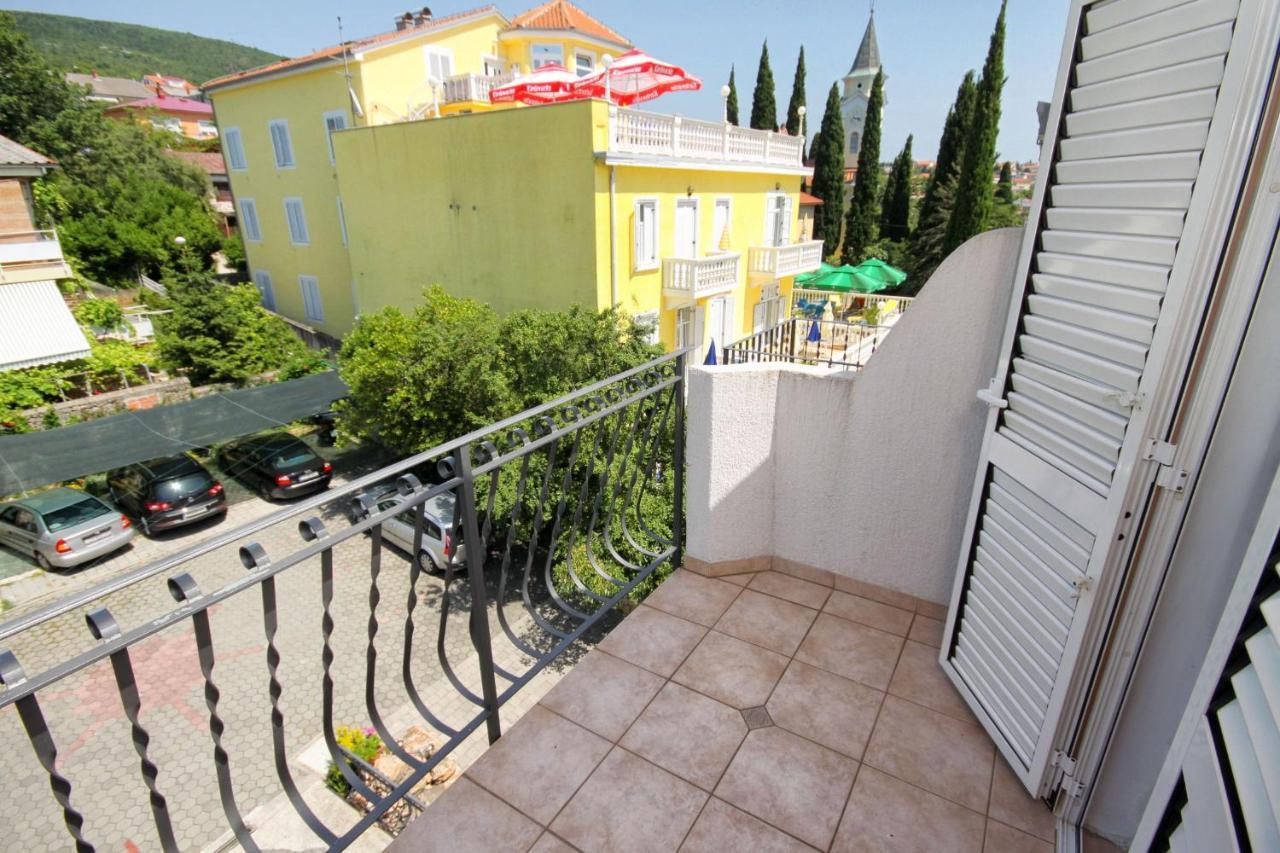 Apartment Selce 5206A 외부 사진