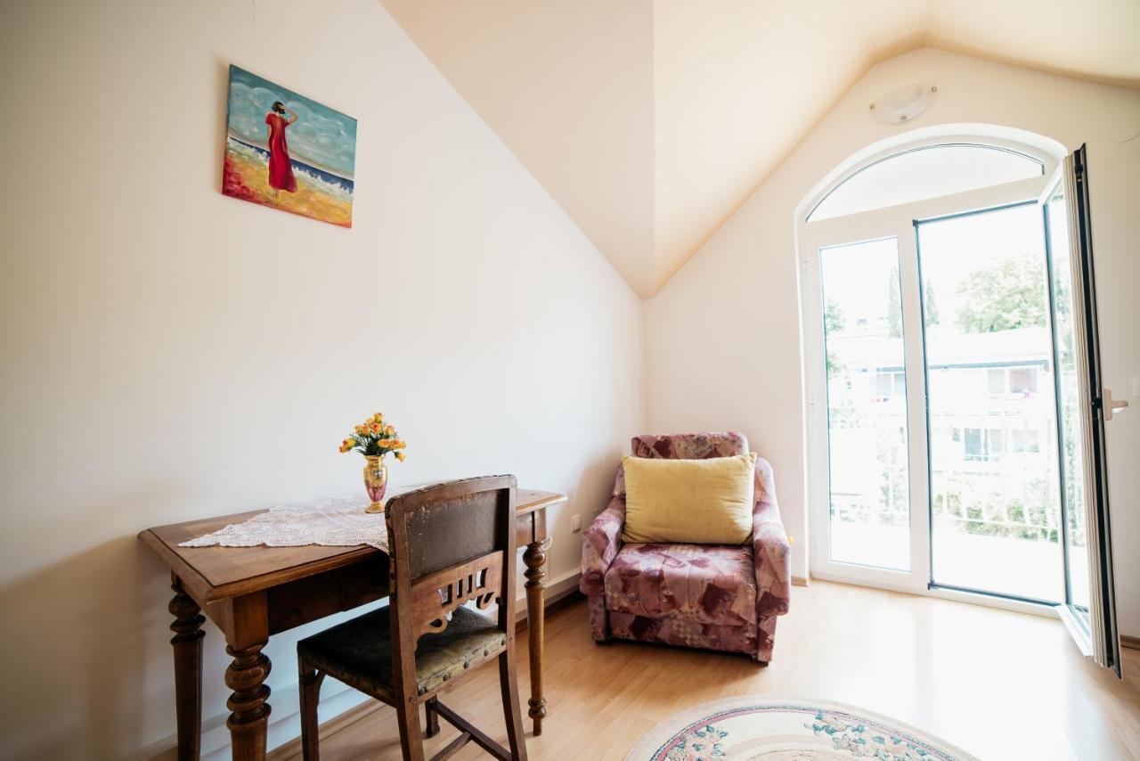 Apartment Selce 5206A 외부 사진
