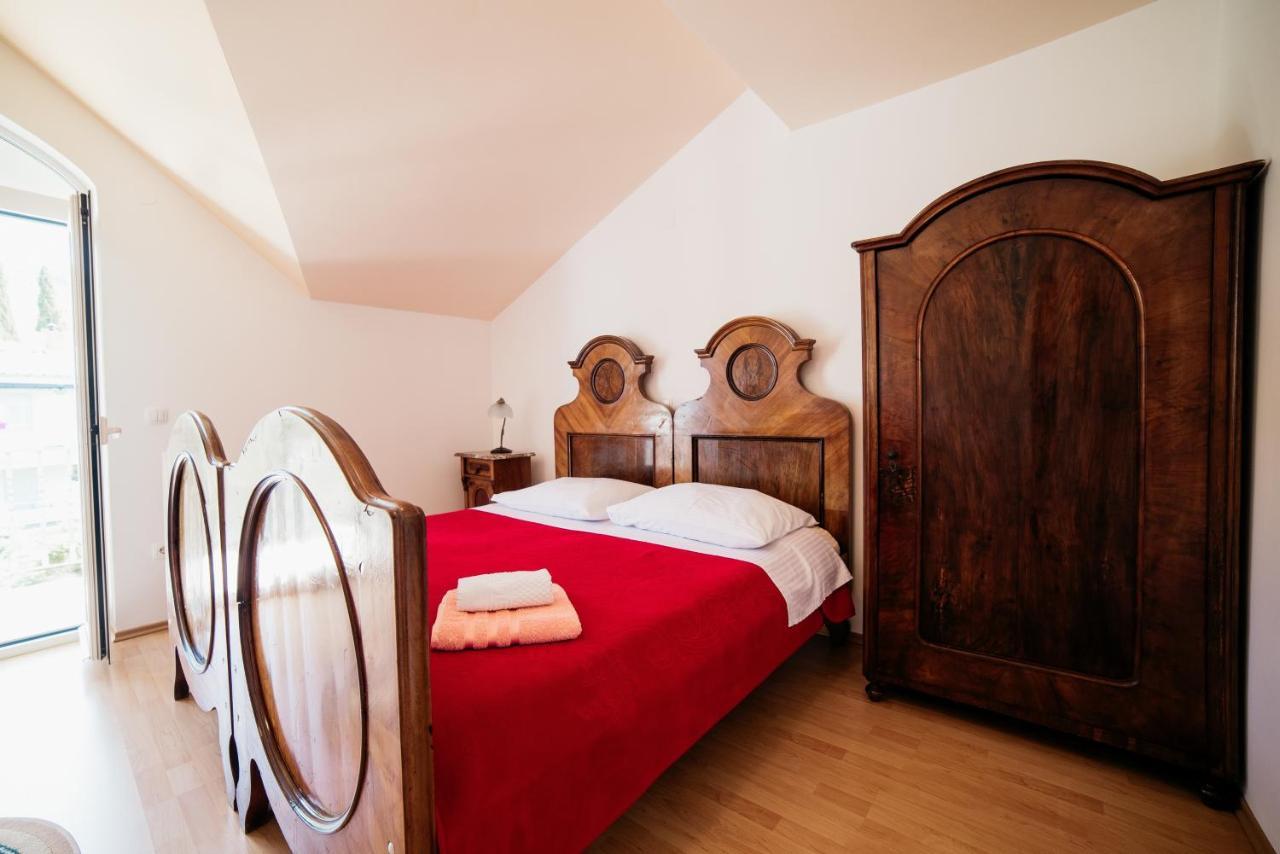 Apartment Selce 5206A 외부 사진