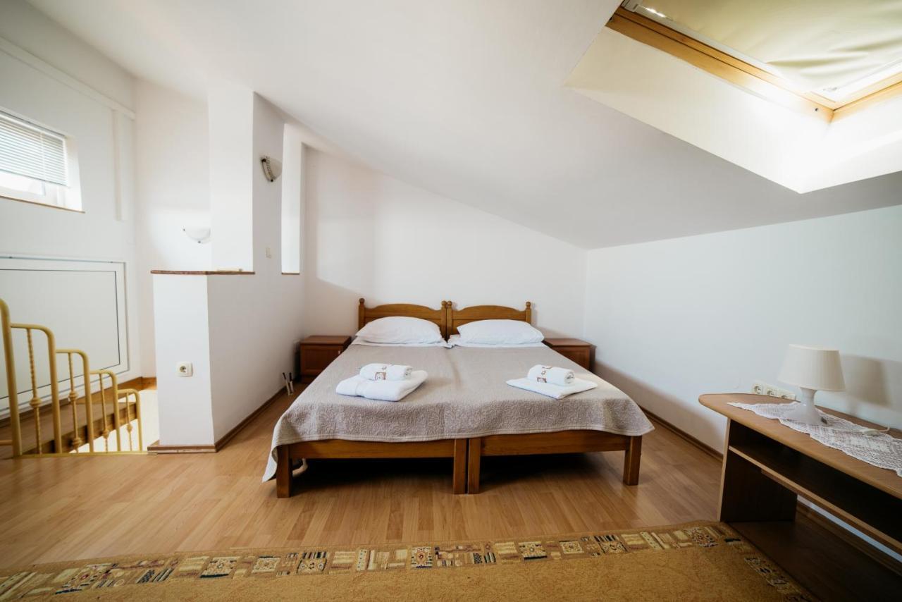 Apartment Selce 5206A 외부 사진