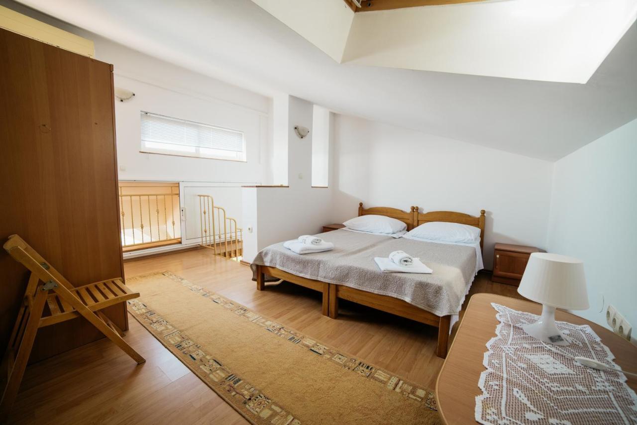 Apartment Selce 5206A 외부 사진